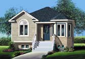 House Plan 49554