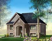 House Plan 49559
