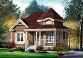 House Plan 49571