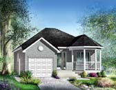 House Plan 49578