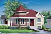 House Plan 49581