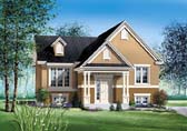 House Plan 49585