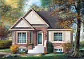 House Plan 49591
