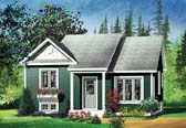 House Plan 49594