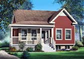House Plan 49602