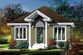 House Plan 49604