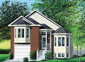 House Plan 49667