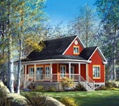 House Plan 49828