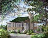 House Plan 49874