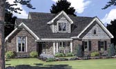 House Plan 50002