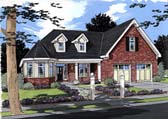 House Plan 50012