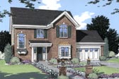 House Plan 50015
