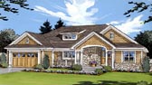 House Plan 50021