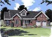 House Plan 50022