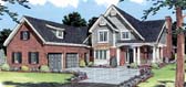 House Plan 50028