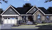 House Plan 50038