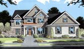 House Plan 50039