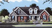 House Plan 50053