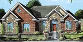 House Plan 50058