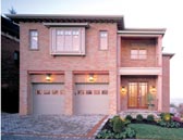 Favorite Hillside Homes