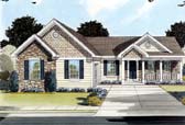 House Plan 50083