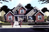 House Plan 50096
