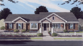 House Plan 50099