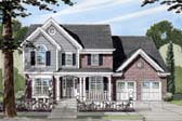House Plan 50123