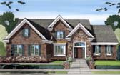 House Plan 50129