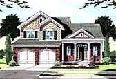 House Plan 50147