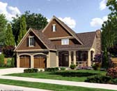 House Plan 50164