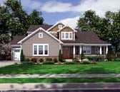 House Plan 50165