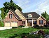 House Plan 50166