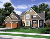 House Plan 50168