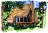 House Plan 51028