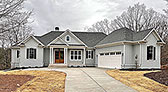 House Plan 52036