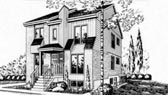 Multi-Family Plan 52400