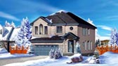 House Plan 52586