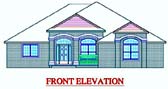 House Plan 53293