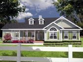 House Plan 53309