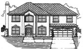House Plan 53478