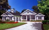 House Plan 53499