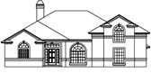 House Plan 53508