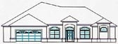 House Plan 53529