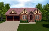 House Plan 53832