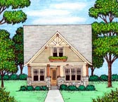 House Plan 53837