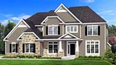 House Plan 54084