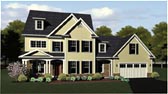 House Plan 54085