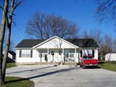 Duplex Plan 54419