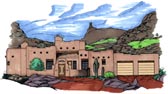 House Plan 54618